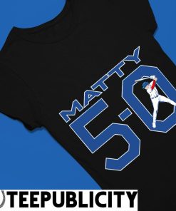 Official matt Olson Matty 5-0 Shirt, hoodie, sweater, long sleeve and tank  top