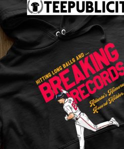 Mattlanta Matt Olson Atlanta Baseball shirt, hoodie, sweater and v-neck t- shirt