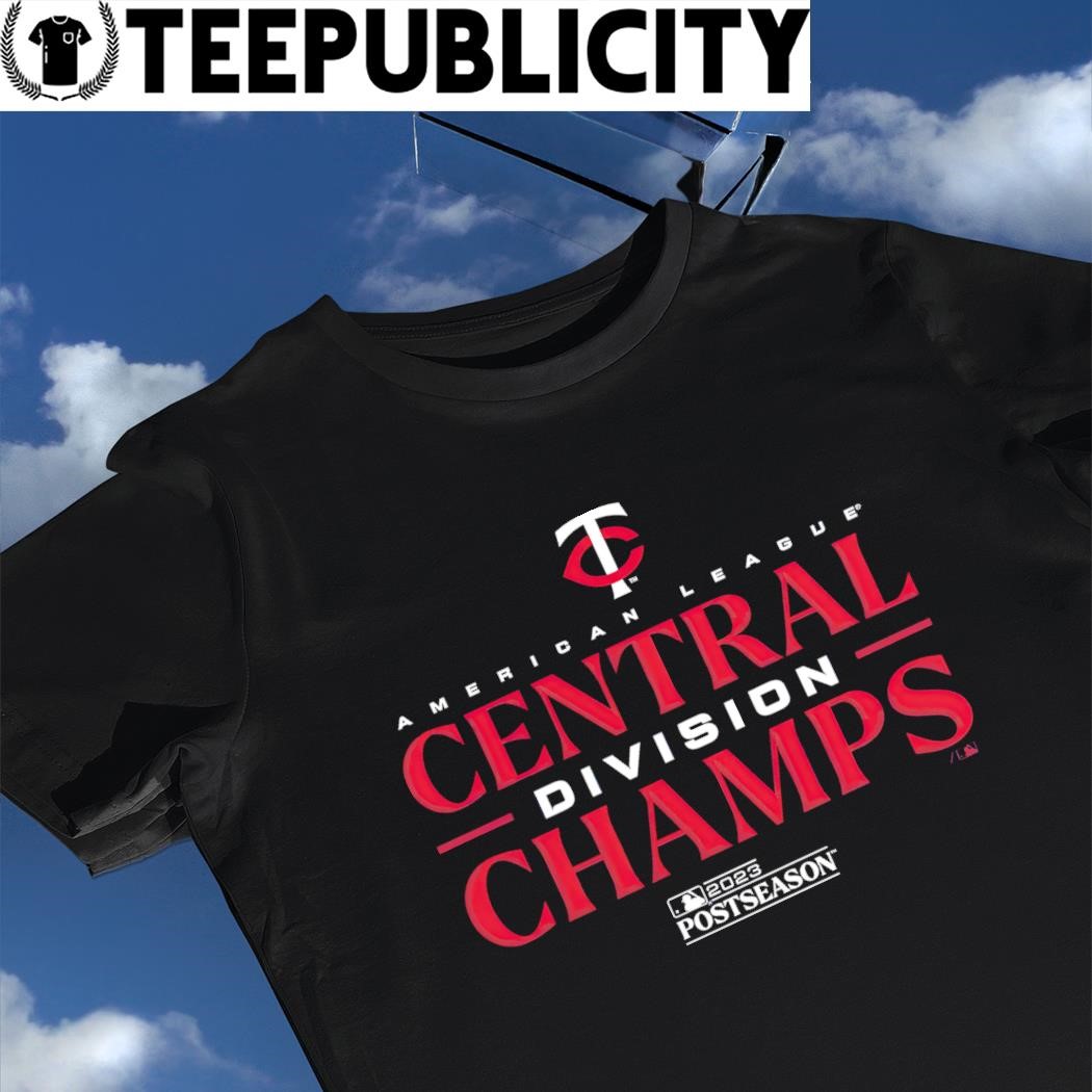 central division champs