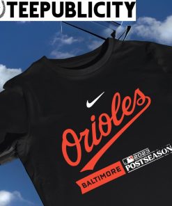 Baltimore Orioles Inside USA Flag 2023 Shirt - Zorolam