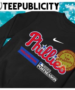 Nike, Shirts, Phillies Drifit Shirt