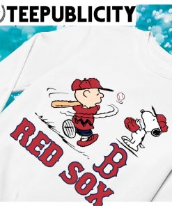 Snoopy Baseball Jersey, Cartoon Baseball Jersey Designed & Sold By