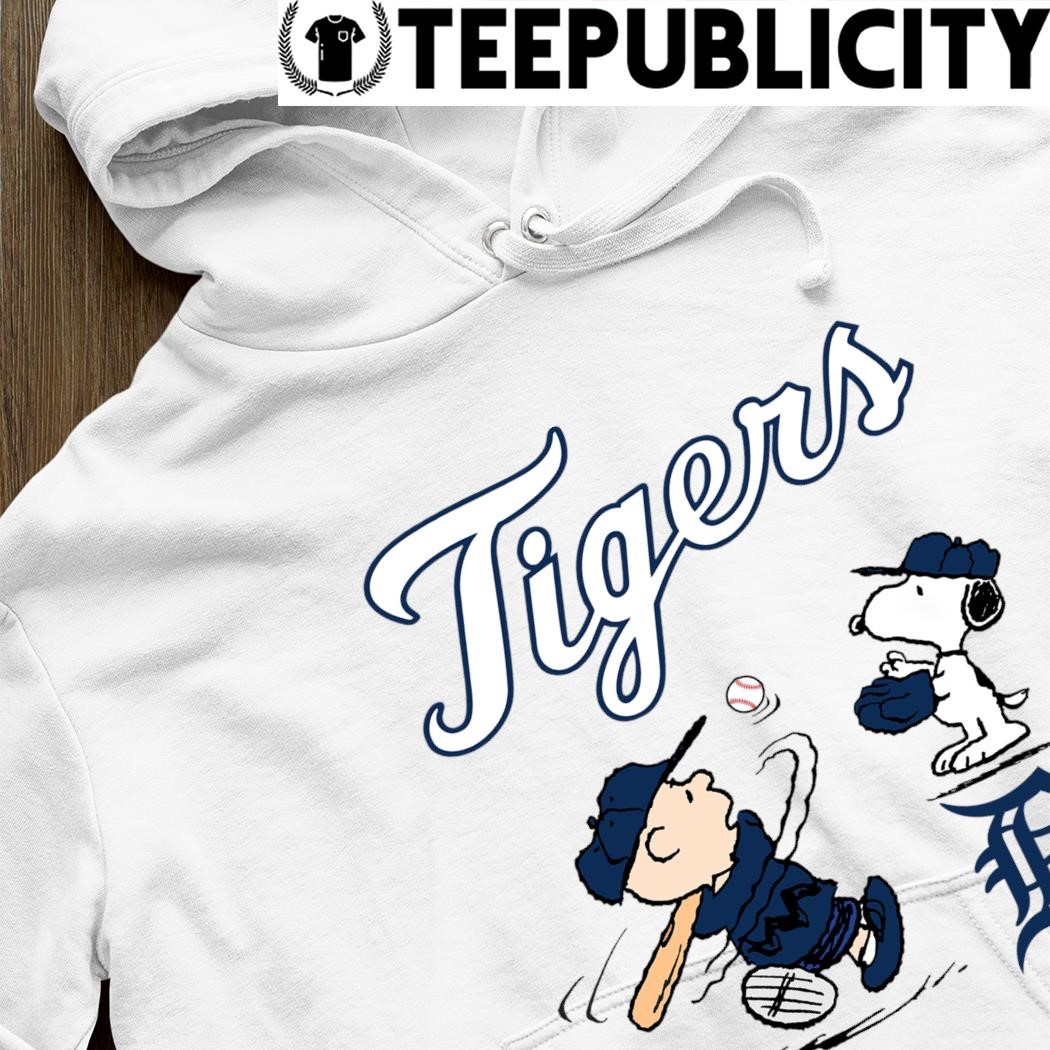 detroit tigers clothing