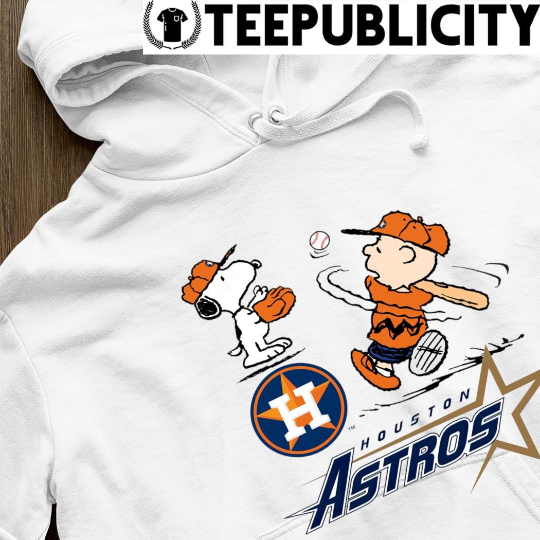 Baseballism Get Your Peanuts! - Houston Astros Large