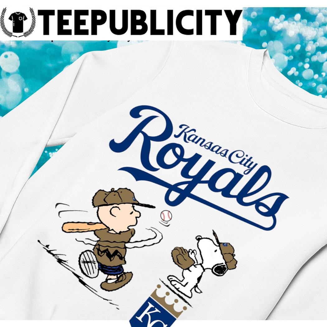 Kansas City Royals T-Shirt, Royals Shirts, Royals Baseball Shirts