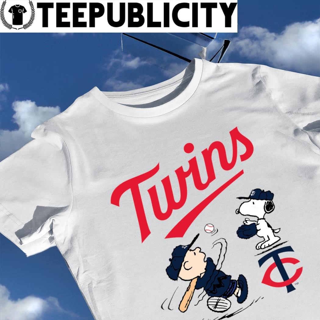 twins baseball shirts