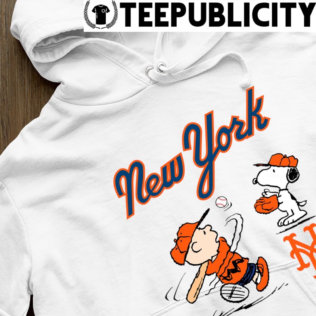 New York Baseball Shirts & Player Apparel