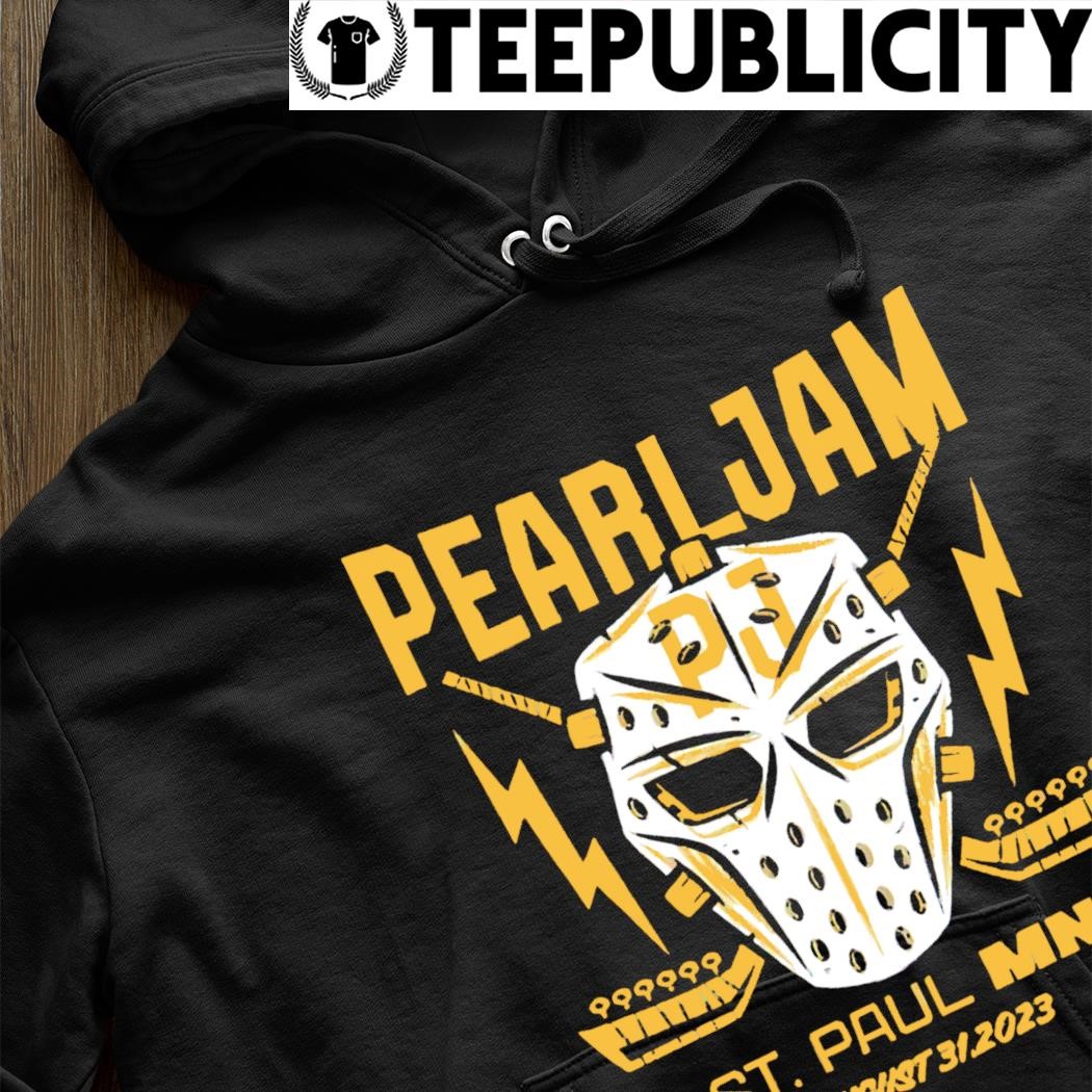 Pearl Jam T-Shirts for Sale