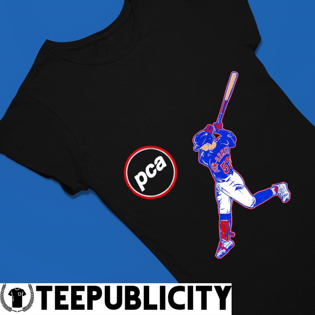 Top Pete Crow-Armstrong Chicago Cubs PCA baseball shirt - Shirts