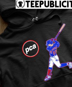 Pete Crow-Armstrong PCA Chicago Cubs T-Shirt, hoodie, sweater, long sleeve  and tank top