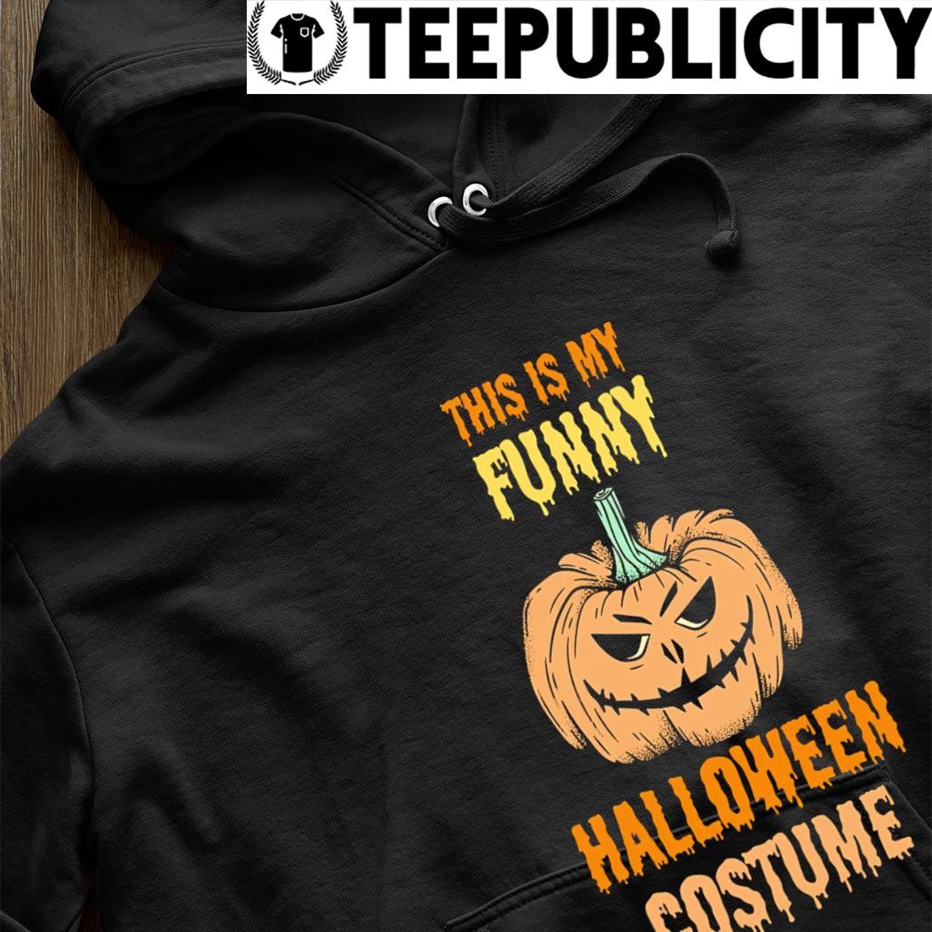 Funny Halloween T-Shirts