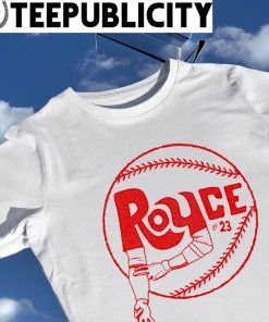 Royce Lewis 23 rakes Minnesota Twins Baseball Team shirt, hoodie, sweater,  long sleeve and tank top