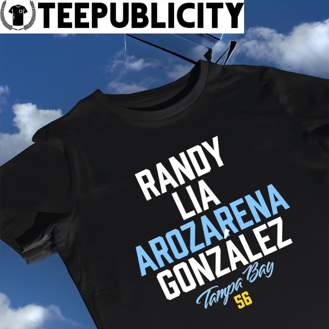 Randy Arozarena Pose It Signature Shirt, hoodie, sweater, long sleeve and  tank top