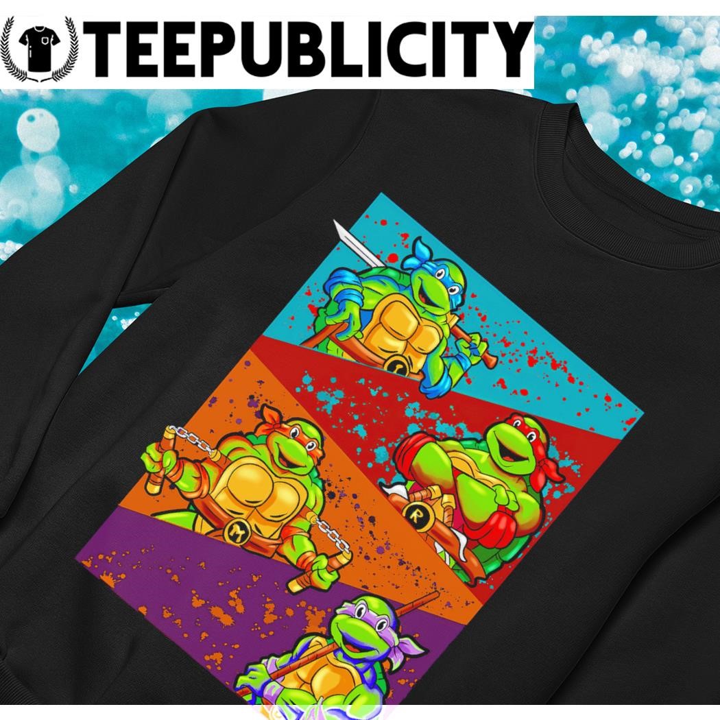 https://images.teepublicity.com/2023/09/Teenage-Mutant-Ninja-Turtles-cartoon-shirt-sweater.jpg