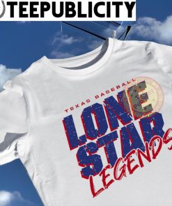 Texas Rangers Lone Star State baseball logo 2023 T-shirt, hoodie, sweater, long  sleeve and tank top