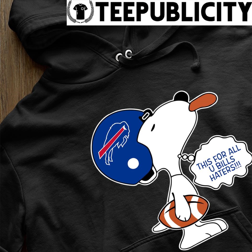 Buffalo Bills Fanatics Branded Nfl X Bud Light T-Shirt, hoodie, sweater,  long sleeve and tank top