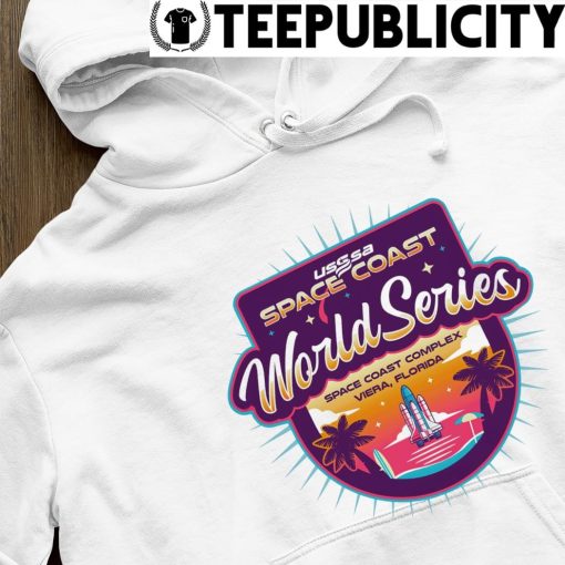 USSSA Florida Fast Pitch 2024 Psace Coast World Series logo shirt hoodie.jpg
