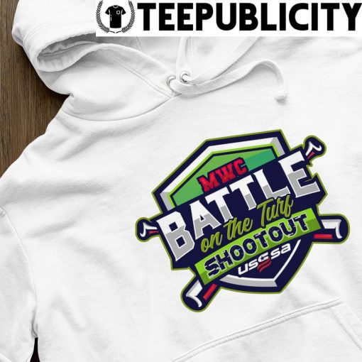 USSSA Oklahoma Baseball MWC Battle on the Turf Shootout 2023 logo shirt hoodie.jpg