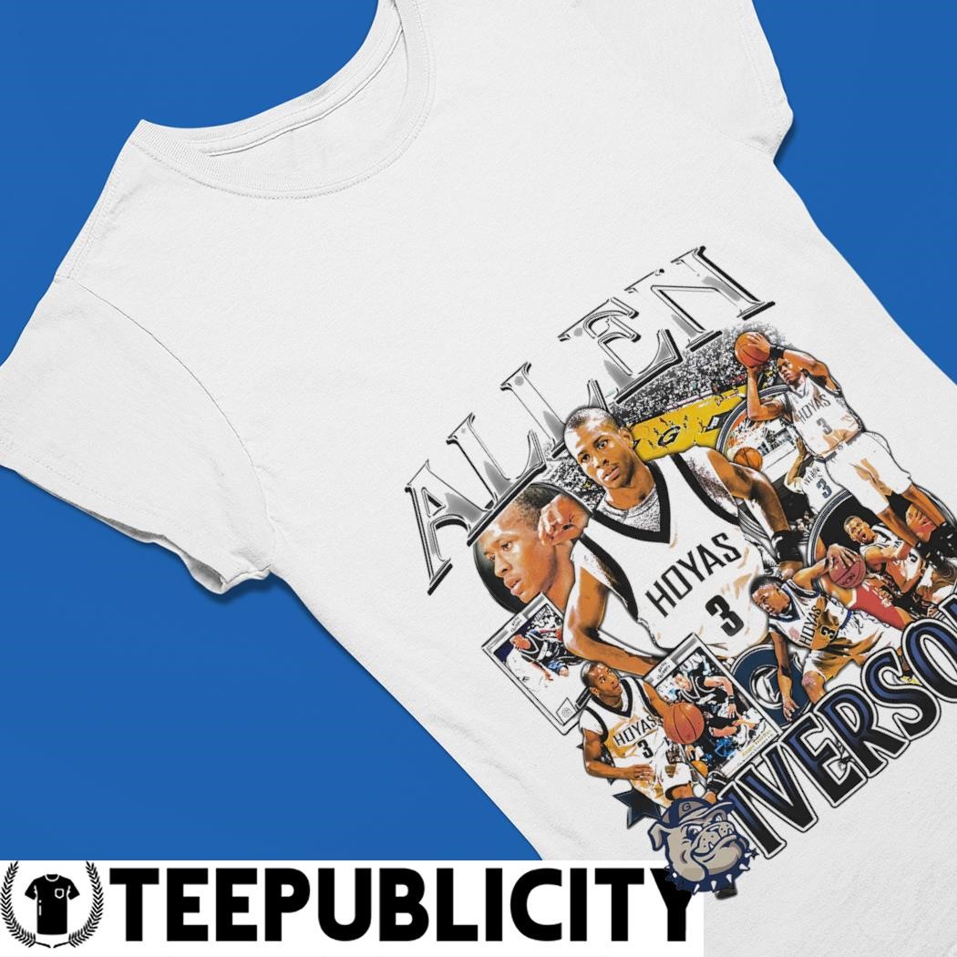 Allen Iverson All Star game | Kids T-Shirt