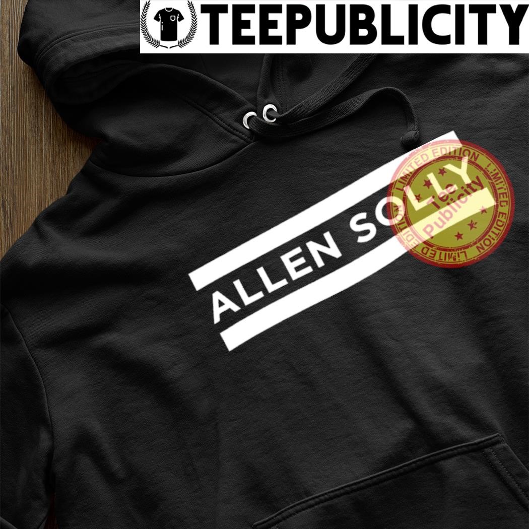 Allen Solly Retail Company Logo Shirt