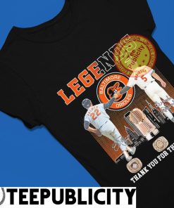 Legends Baltimore Orioles Palmer And Robinson Thank You For The Memories  Signatures T-shirt,Sweater, Hoodie, And Long Sleeved, Ladies, Tank Top