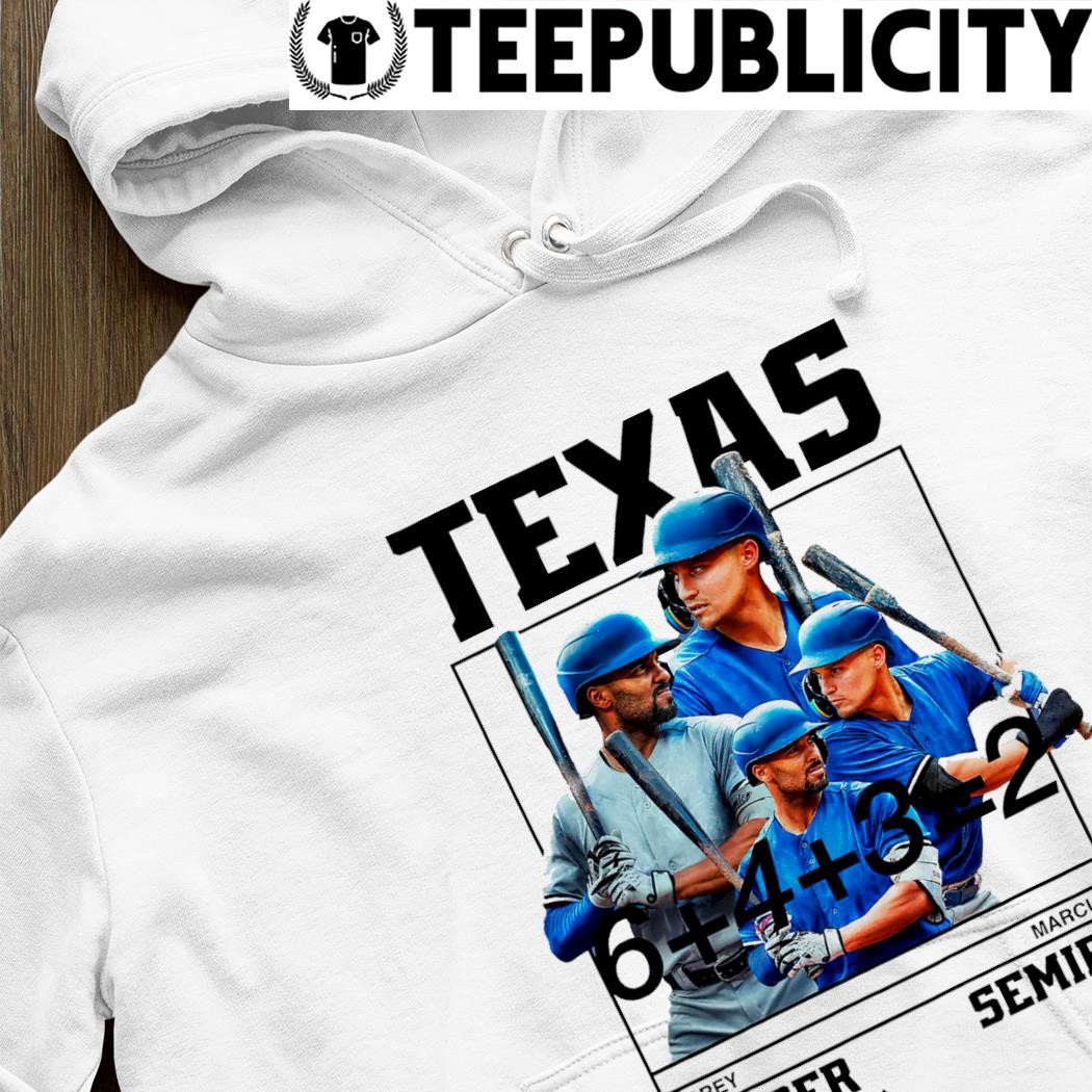 Marcus Semien Texas Rangers baseball player Texas map cartoon shirt,  hoodie, sweater, long sleeve and tank top