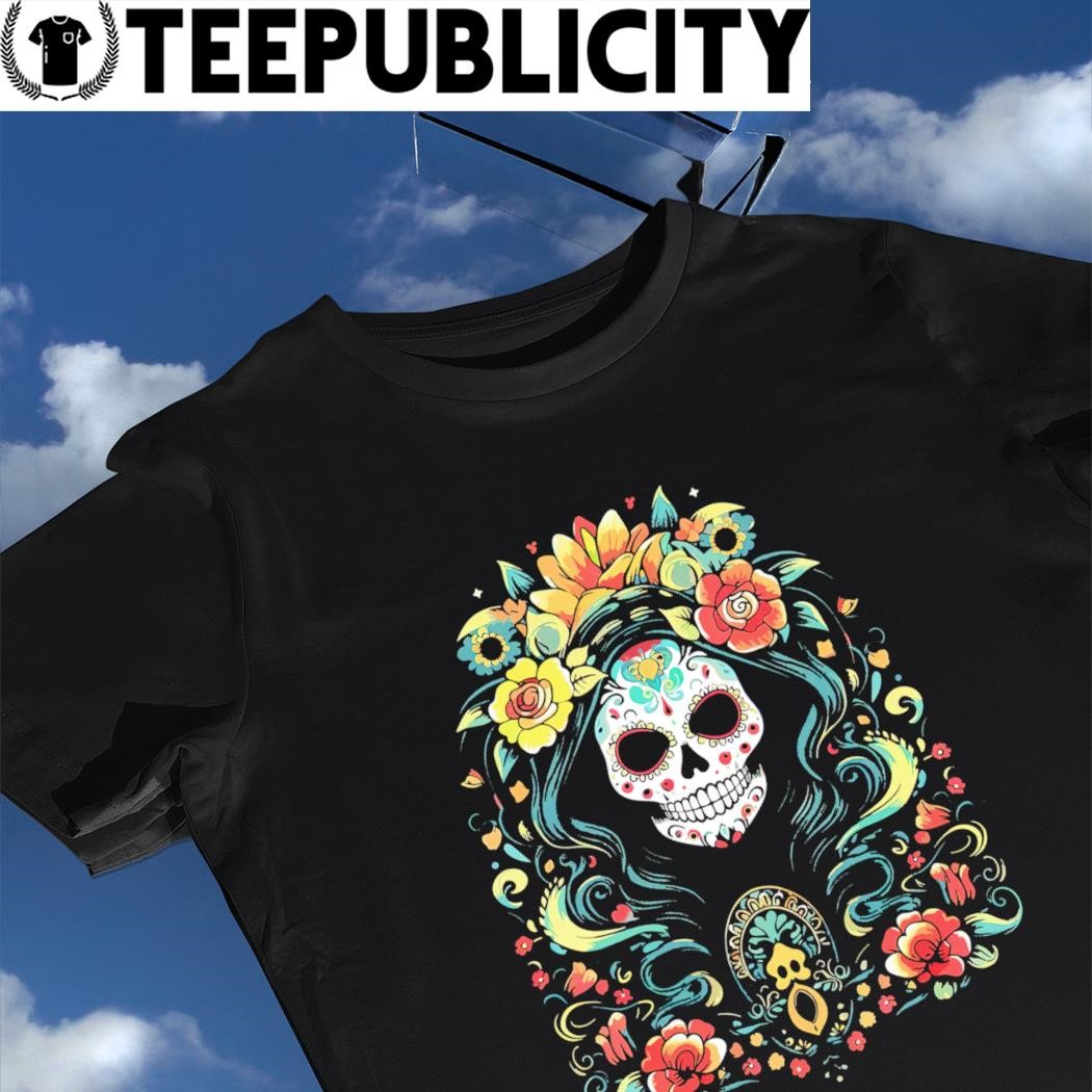 Sugar Skull T-Shirt