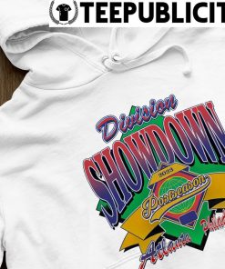 Official atlanta Braves vs. Philadelphia Phillies 2023 NLDS Division  Showdown Postseason Shirt, hoodie, sweater, long sleeve and tank top