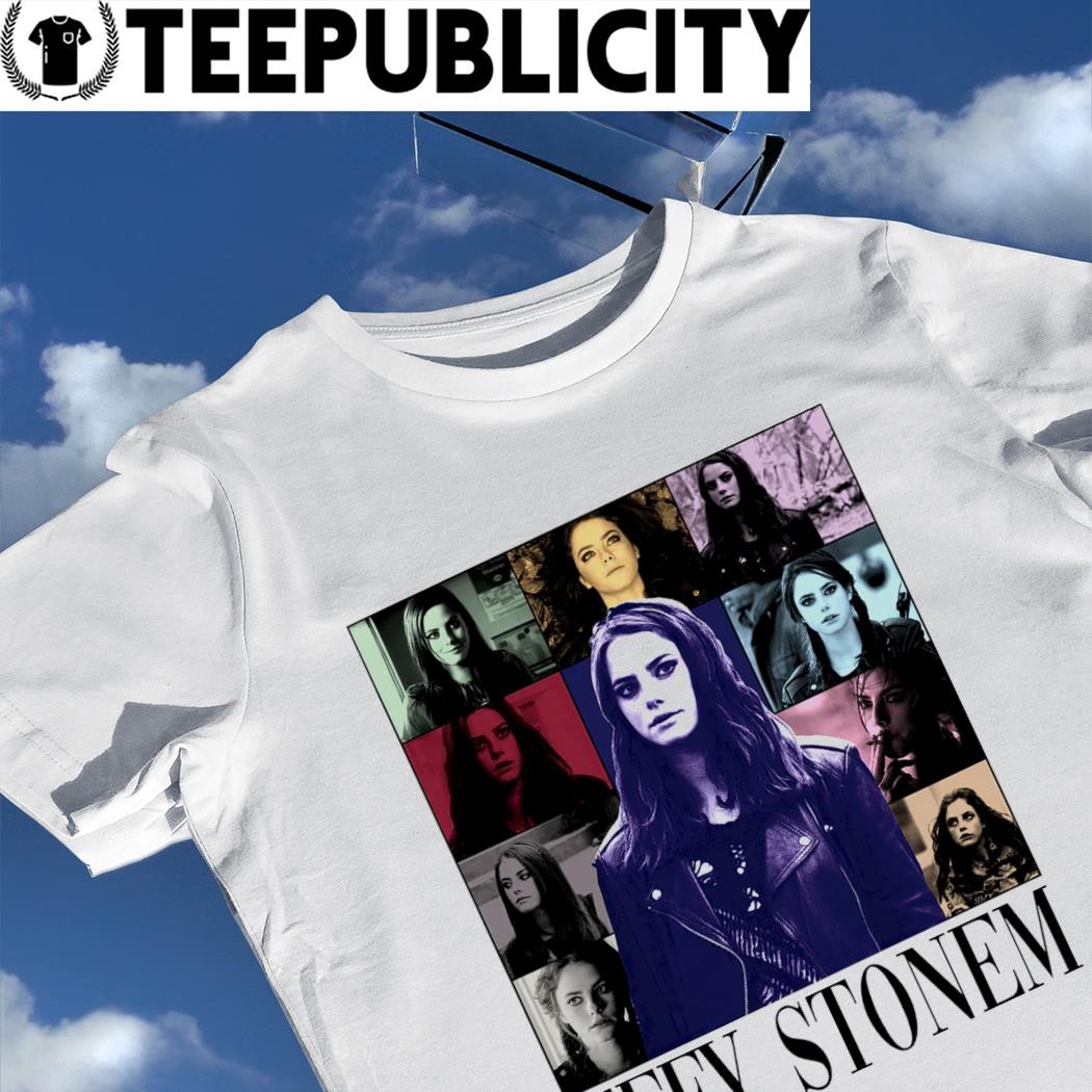 Effy Stonem The Eras Tour poster t-shirt, hoodie, sweater, long sleeve and  tank top