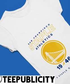 adidas, Shirts, San Francisco Warriors Adidas Blue Shirt