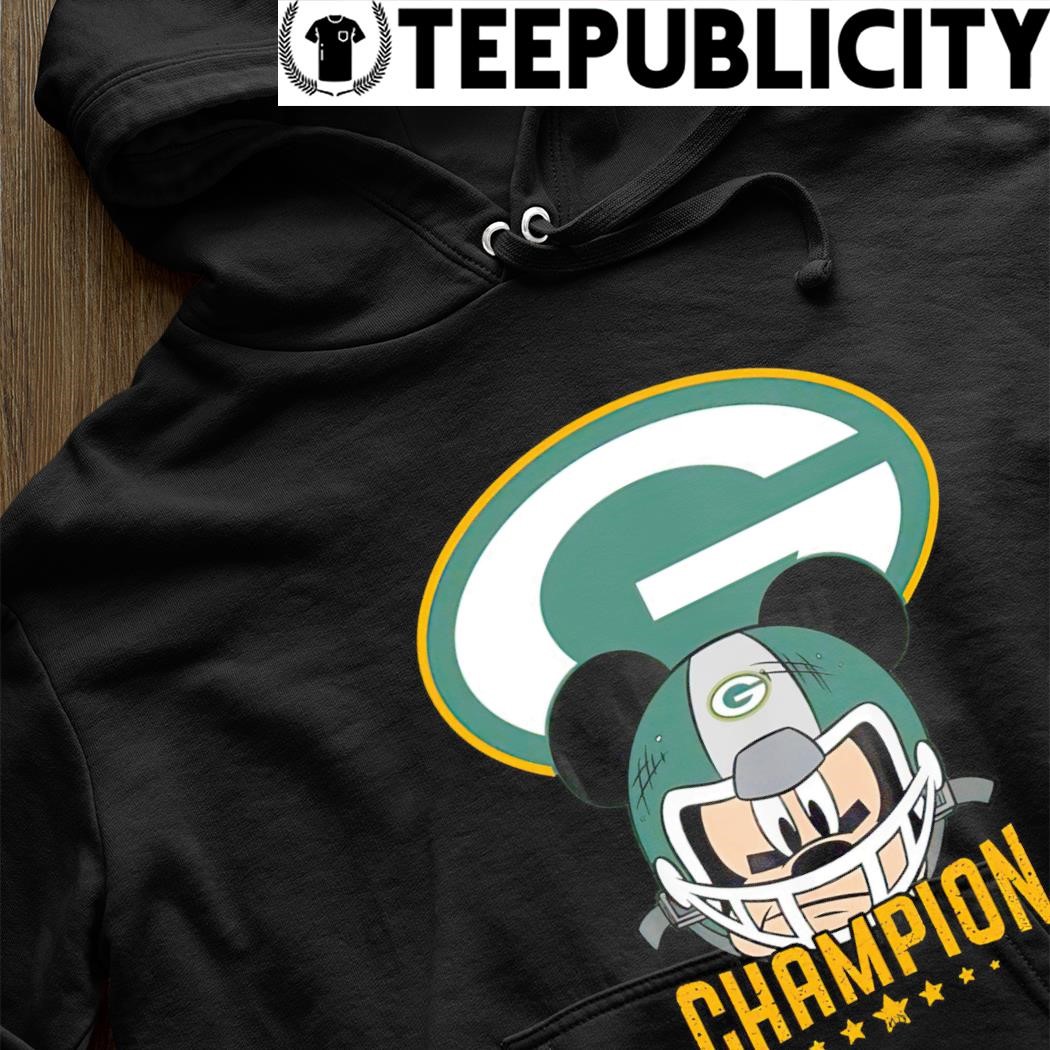 Premium chicago Bears We're still your daddy Green Bay Packers shirt, hoodie,  sweater, long sleeve and tank top