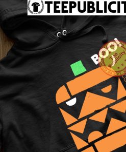 Roblox t shirt halloween hot sale