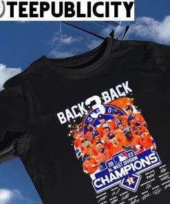 2023 AL West Division Champions Houston Astros Team Shirt, hoodie, sweater  and long sleeve