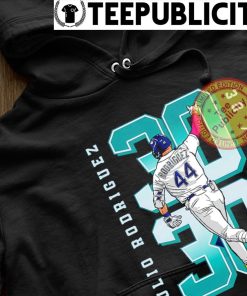 Julio Rodriguez 30-30 Shirt, hoodie, sweater, long sleeve and tank top