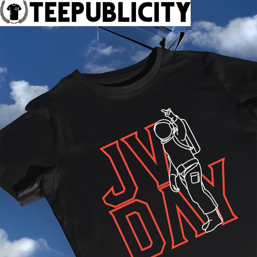 Justin Verlander Day Shirt - Zerelam