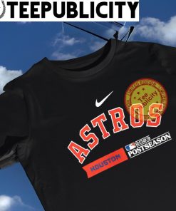 Houston Astros Nike old logo 2023 T-shirt, hoodie, sweater, long sleeve and  tank top