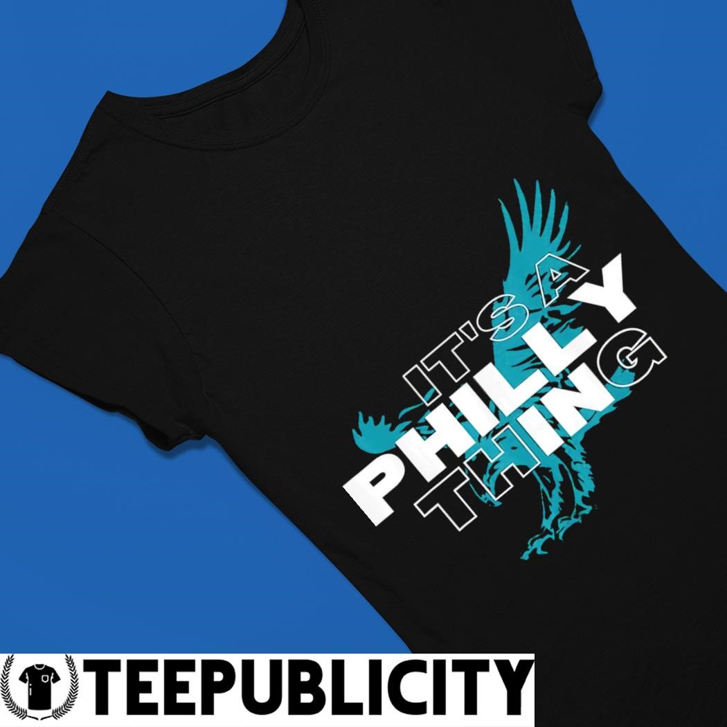 it's a philly thing, it's a philly thing shirt, it's a philly thing hoodie,  it's a philly thing tee, Essential T-Shirt for Sale by hmgrafi36