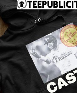 Casty Cash Phillies Shirt, hoodie, sweater, long sleeve and tank top