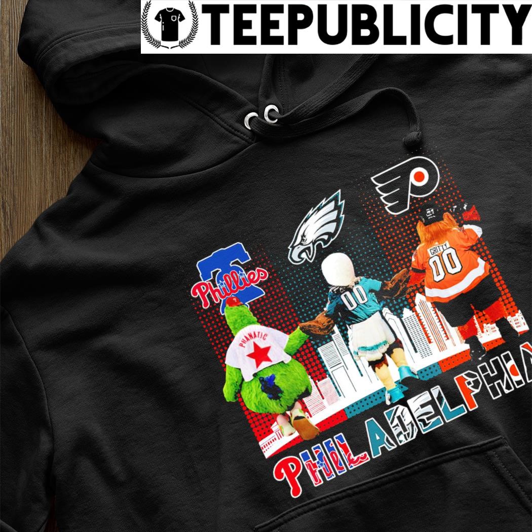 Original Philadelphia Flyers Team Pride Logo 2023 T-Shirt, hoodie, sweater,  long sleeve and tank top