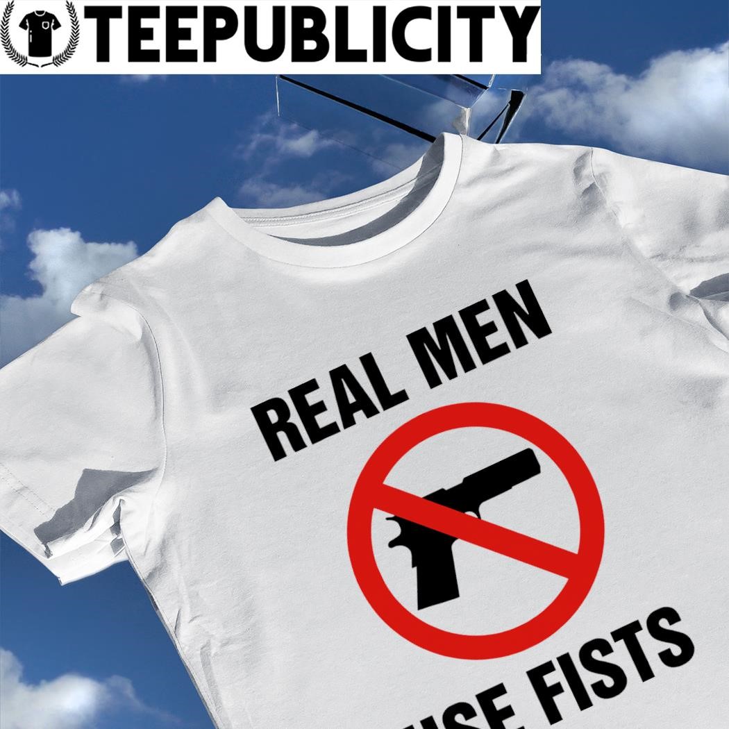 Do Not Fist Android Girls Men's T-Shirt
