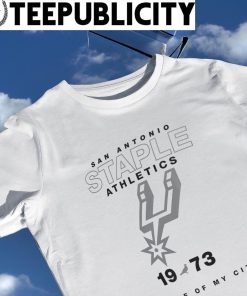 Official san Antonio Spurs Nba X Staple Home Team T-Shirt, hoodie, sweater,  long sleeve and tank top