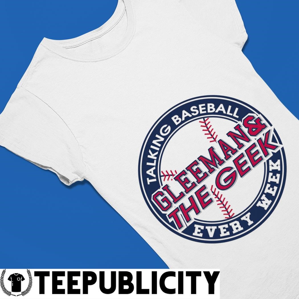 Talking Baseball Font