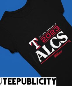 Texas Rangers ALCS 2023 Postseason Shirt, hoodie, sweater, long sleeve and  tank top