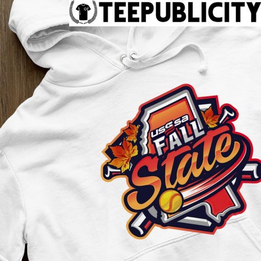 USSSA Mississippi fast pitch Fall State 2023 logo shirt hoodie.jpg