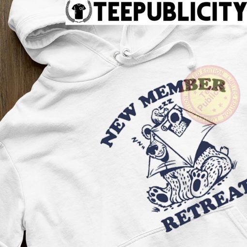 University Of Arkansas Delta Gamma New Member Retreat shirt hoodie.jpg