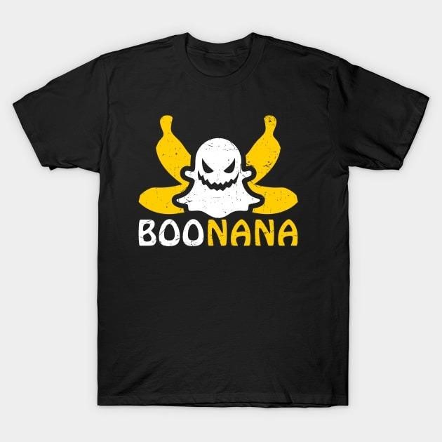 Boo X banana Boonana 2023 Halloween T-Shirt, hoodie, sweater, long ...