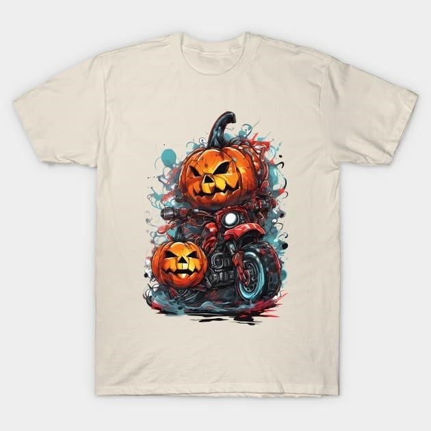 Love Las Vegas Raiders Pumpkin Flip Flops Halloween Shirt - High
