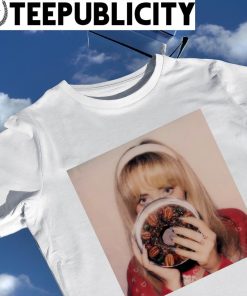 Sabrina Carpenter Fruitcake photo shirt