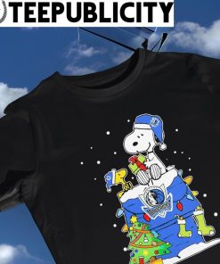 Snoopy and Woodstock The Peanuts Dallas Mavericks Christmas 2023 logo t- shirt, hoodie, sweater, long sleeve and tank top