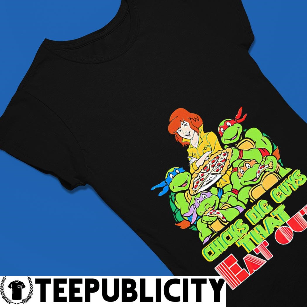 https://images.teepublicity.com/2023/11/Teenage-Mutant-Ninja-Turtles-and-girl-eat-pizza-chicks-dig-guys-that-eat-out-Ladies-Tee.jpg